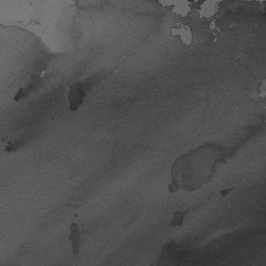 sulu boya boyama doku ile mavi arka plan