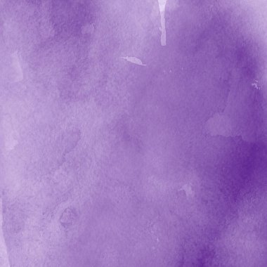 menekşe suluboya boya doku, arka plan