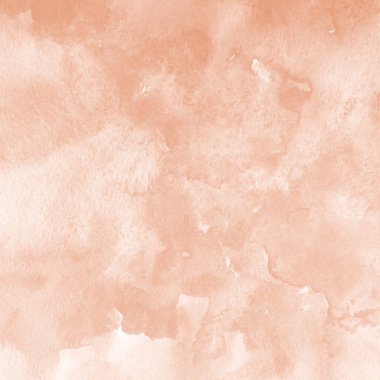 turuncu suluboya boya doku, arka plan