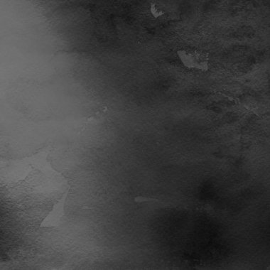 sulu boya boyama doku ile mavi arka plan