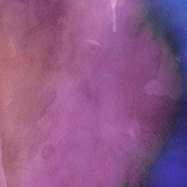 sulu boya boyama doku ile çok renkli arka plan