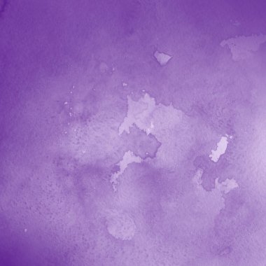 menekşe suluboya boya doku, arka plan