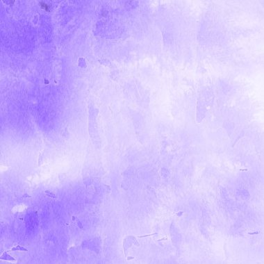 menekşe suluboya boya doku, arka plan