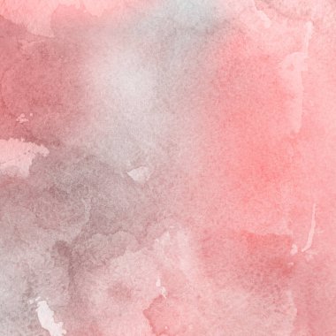 kırmızı sulu boya boya doku, arka plan