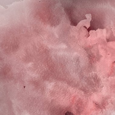 kırmızı sulu boya boya doku, arka plan