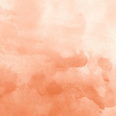 turuncu suluboya boya doku, arka plan