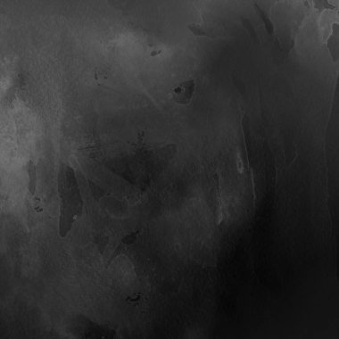 sulu boya boyama doku ile mavi arka plan