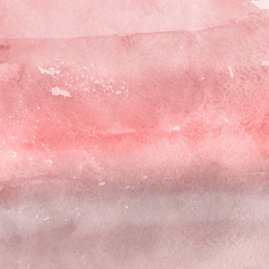 kırmızı sulu boya boya doku, arka plan