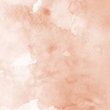 turuncu suluboya boya doku, arka plan