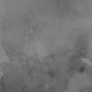 sulu boya boyama doku ile mavi arka plan