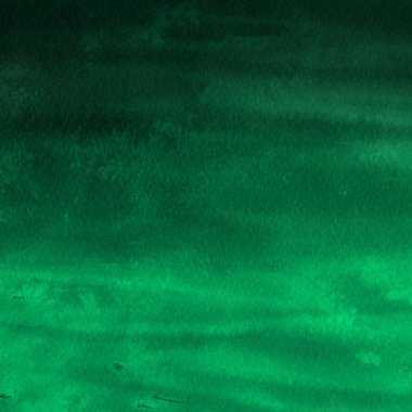 suluboya desenli yeşil soyut arkaplan