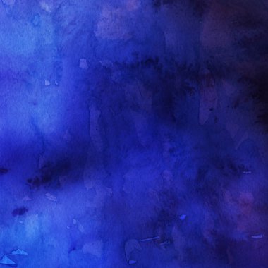 sulu boya boyama doku ile çok renkli arka plan