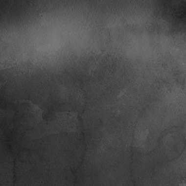 sulu boya boyama doku ile mavi arka plan