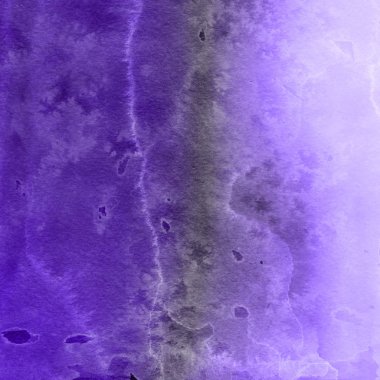 menekşe suluboya boya doku, arka plan