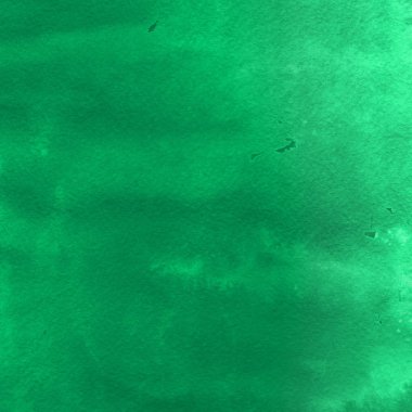 suluboya desenli yeşil soyut arkaplan