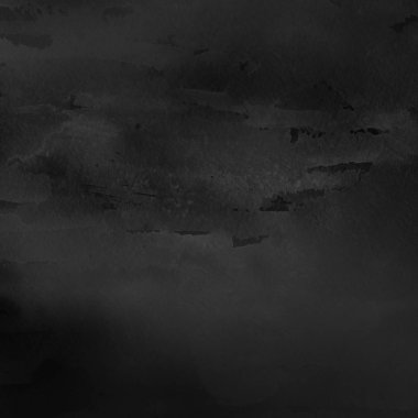 sulu boya boyama doku ile mavi arka plan