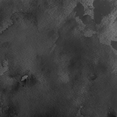 sulu boya boyama doku ile mavi arka plan