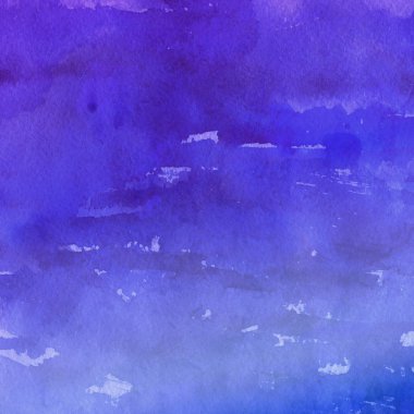 sulu boya boyama doku ile çok renkli arka plan