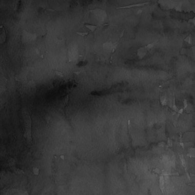 sulu boya boyama doku ile siyah arka plan