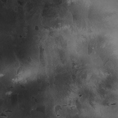 sulu boya boyama doku ile mavi arka plan