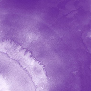 menekşe suluboya boya doku, arka plan