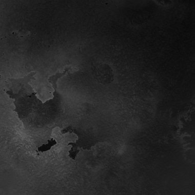 sulu boya boyama doku ile siyah arka plan