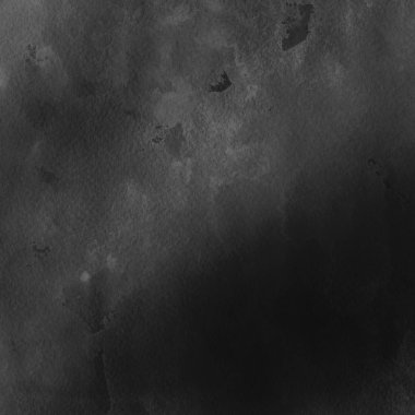 sulu boya boyama doku ile siyah arka plan