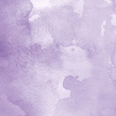 menekşe suluboya boya doku, arka plan