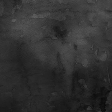 sulu boya boyama doku ile mavi arka plan