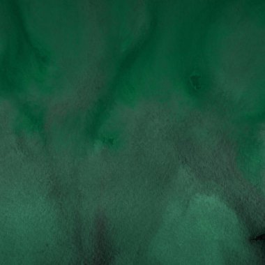 suluboya desenli yeşil soyut arkaplan