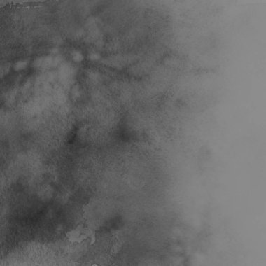 sulu boya boyama doku ile mavi arka plan