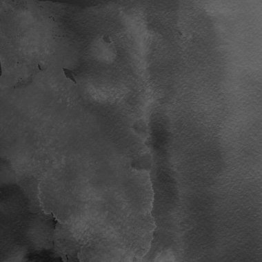 sulu boya boyama doku ile mavi arka plan