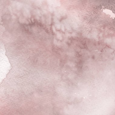 kırmızı sulu boya boya doku, arka plan