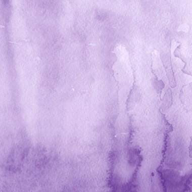 menekşe suluboya boya doku, arka plan