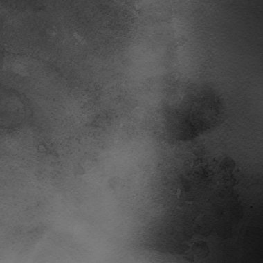 sulu boya boyama doku ile mavi arka plan