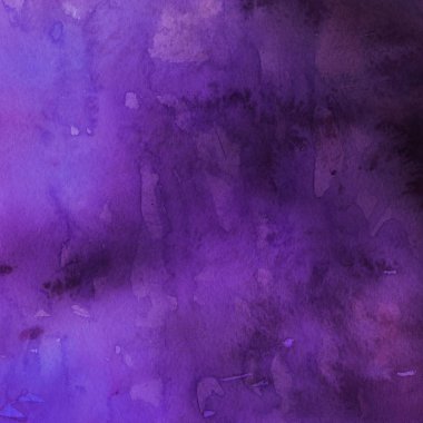 sulu boya boyama doku ile çok renkli arka plan