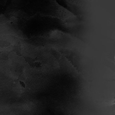 sulu boya boyama doku ile mavi arka plan