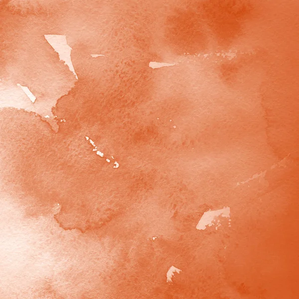 turuncu suluboya boya doku, arka plan