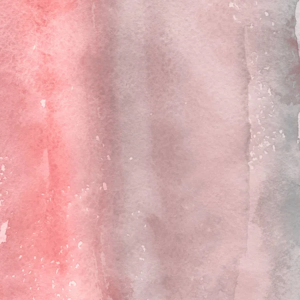 kırmızı sulu boya boya doku, arka plan