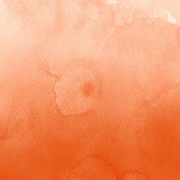 turuncu suluboya boya doku, arka plan