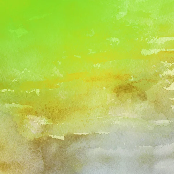 sulu boya boyama doku ile çok renkli arka plan