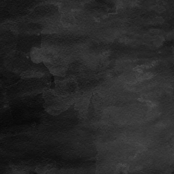 sulu boya boyama doku ile siyah arka plan