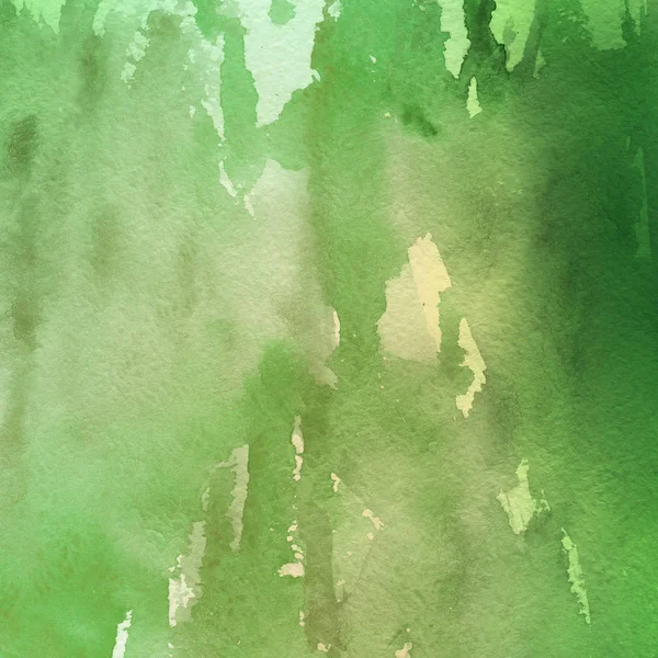 sulu boya boyama doku ile çok renkli arka plan