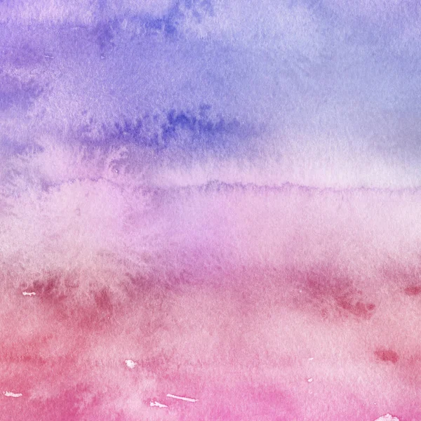 sulu boya boyama doku ile çok renkli arka plan