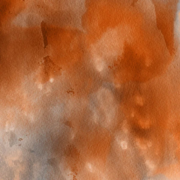 turuncu suluboya boya doku, arka plan