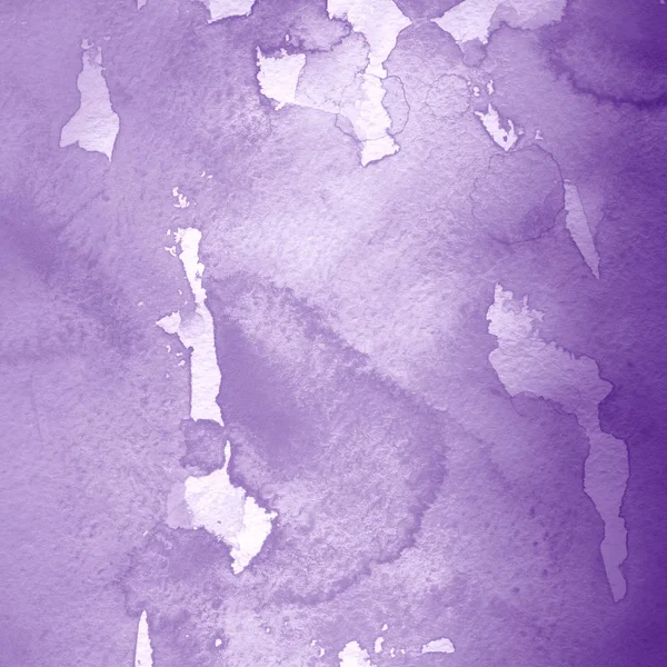 menekşe suluboya boya doku, arka plan