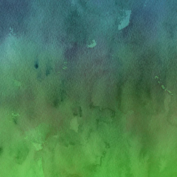 sulu boya boyama doku ile çok renkli arka plan