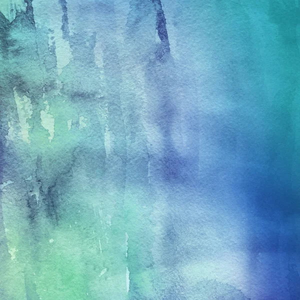 sulu boya boyama doku ile çok renkli arka plan