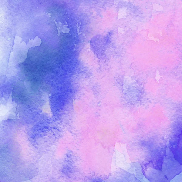 sulu boya boyama doku ile çok renkli arka plan