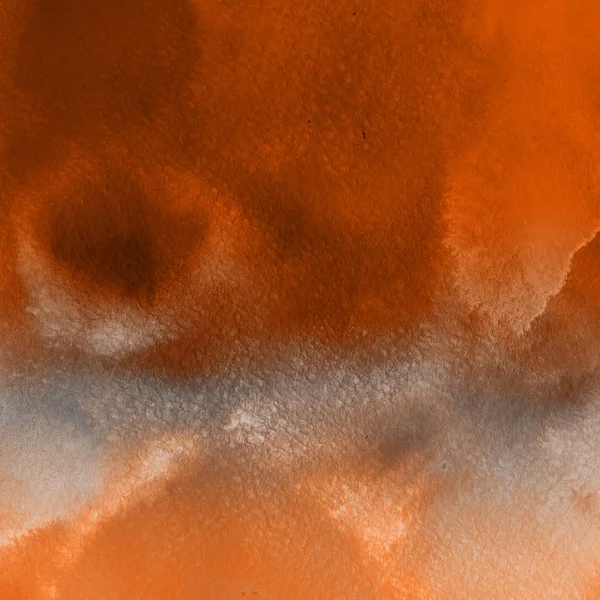 turuncu suluboya boya doku, arka plan